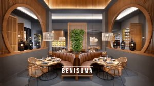 Steigenberger Resort Ras Soma