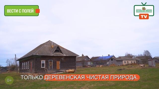 Московские ярмарки TV: ул. Пришвина, вл. 3