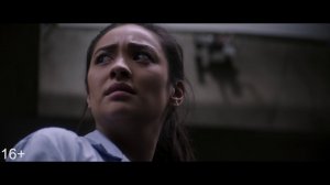 Кадавр - Русский трейлер (2019)