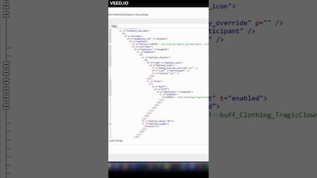 Sims 4 Modding Tutorial: Replacing a Sim Spawn смотреть онлайн