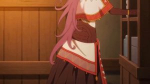 Доктор для девушек-монстров/Обзор.