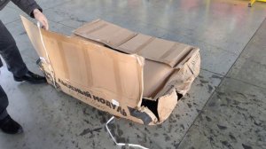 Отзыв о покупке мотобуксировщика IKUDZO 1450/500 EKR15  ROBIN-SUBARU V 2.0 г. Оренбург