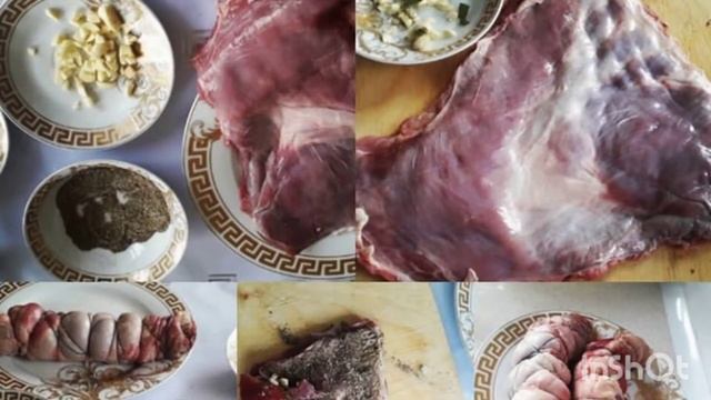 Дәмді тағамдар??? смотреть онлайн