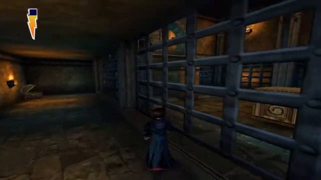 Гарри Поттер и Философский Камень  - Часть 10 (PC)