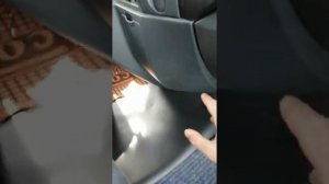 Газон Некст - поломки.