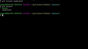 git tutorial part 5