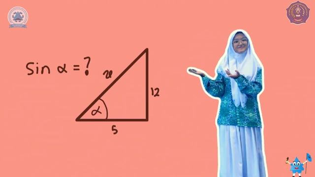 Penerapan Trigonometri Dalam Kehidupan Sehari-hari - Lomba Video Pembelajaran LIMAS 23 смотреть онлайн