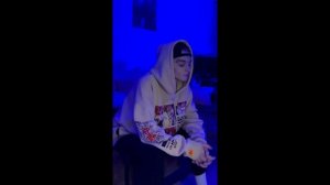 Ученик по обмену 41-60