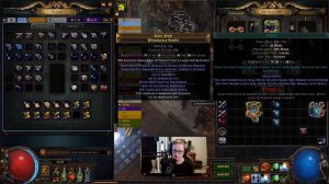 Path of Exile 3.21 - Crafting Basic Boots and Belt - Great for Most Builds