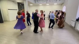 фокстрот Ландыши