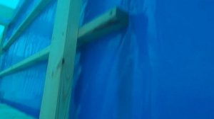 #5 Неожиданный Сюрприз на Участке / Строительство Дома Из Сендвич Панелей / СИП Панели Дом