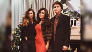 Дочь Заворотнюк попала в больницу ! Фанаты в недоразумении !!