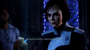 Let's Play The Mass Effect Trilogy Part 80 (Leviathan Pt. 4)