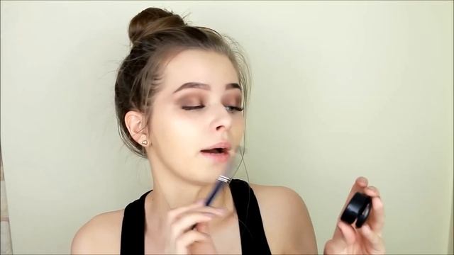 GRWM | МАКИЯЖ+УКЛАДКА |СОБИРАЙСЯ СО МНОЙ | Яна Русая