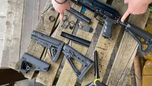 Ликбез о телескопических прикладах. Проект Чистота.