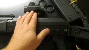 Обзор САЙГА 12с Домашний инструмент