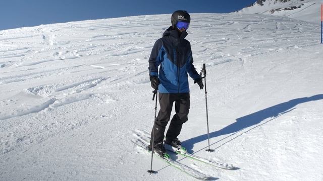 How to Carve on Skis | 5 Tips & Drills for Beginners / Intermediates