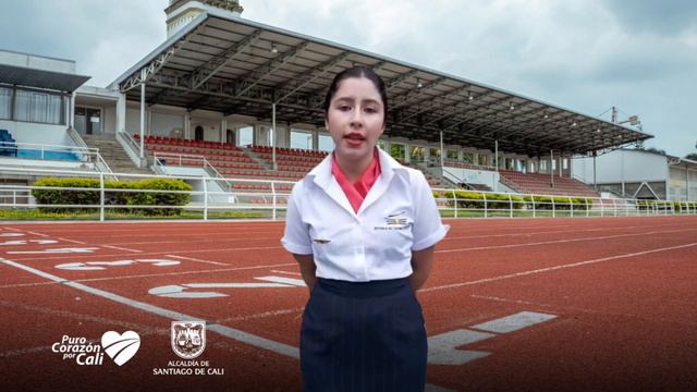 Pedro Grajales Estadio/academia смотреть онлайн