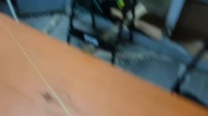 RYOBI RBCLLG1 Лазерный нивелир (зелёный луч)