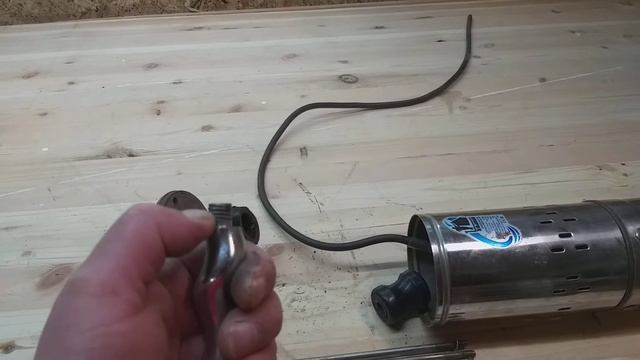 электронасос хозяин модель 4 нгв 45 на 100 смотреть онлайн