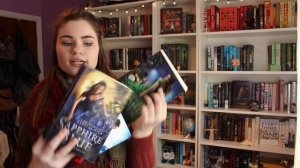 Overhyped Young Adult Books!