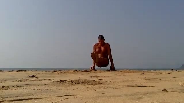 Фитнес кемп на ГОА смотреть онлайн