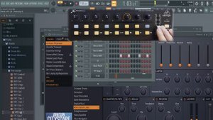 Behringer X-Touch Mini - Complete Control over FL Studio with this MIDI Controller Script