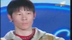 Фристайло по - казахски под домбру ! ! !