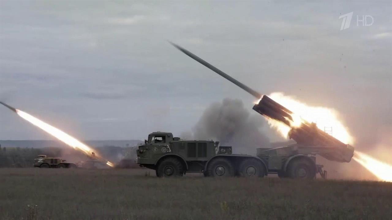 Российские военные полностью освободили Павловку - стратегически важный населенный пункт