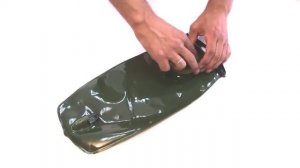 Гидратор 3 литровый Source WXP 3L Low Profile Hydration System