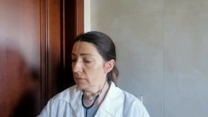 Тайны следствия. Врач. Петручук Алёна 48 лет, рост 163