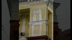 Здание советского суда