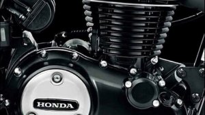 2021 Honda CB350 RS Overview | Motorcycle TV