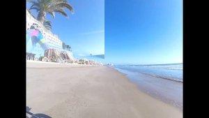 PLAYA OROPESA DEL MAR