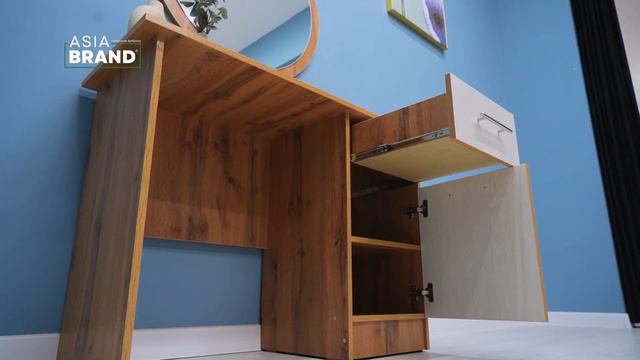 Спальный гарнитур "Ева 4D" Asia Brand смотреть онлайн