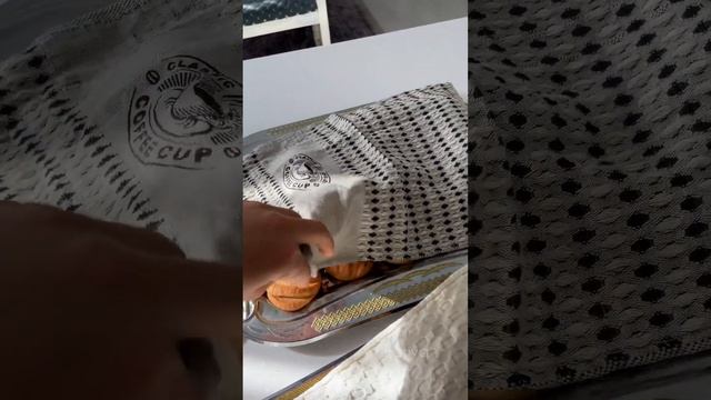 Выпечка к Ифтару(читаем коран) смотреть онлайн