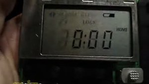 Дисплей LCD перегретый Жидкокристаллический дисплей поляризаторы polarization glass