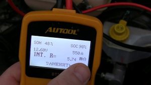 Уаз Патриот перегорели ходовые огни  Замена по гарантии