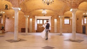 Dusk Till Dawn - ZAYN & Sia ❤️🔥 Wedding Dance ONLINE | Stunning First Dance Choreography