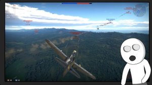 Как Я Чуть не Умер (анимация)