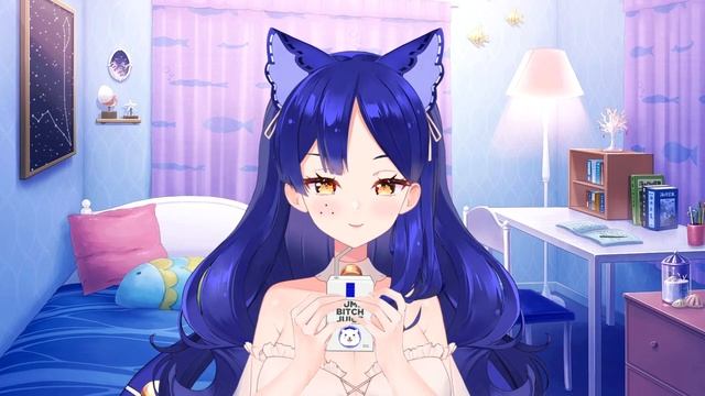 Пью сок Снежка смотреть онлайн