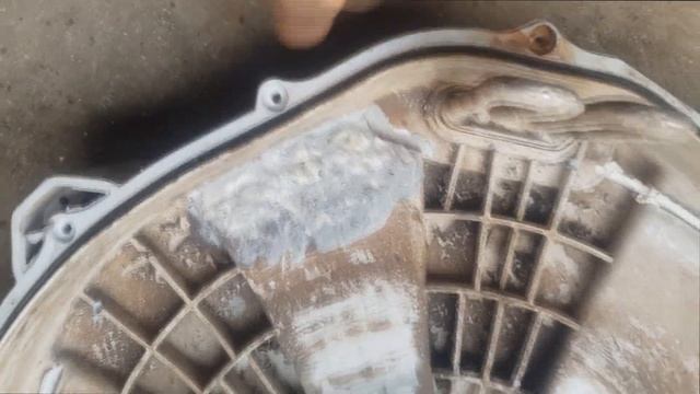 как запаять барабан стиральной машинке смотреть онлайн