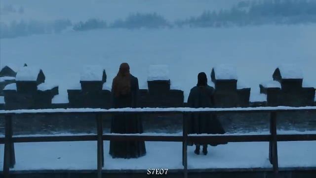 Кто выиграет Трон в 8-м сезоне Игры Престолов? смотреть онлайн