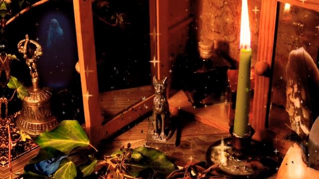 11Февраля Ритуал на Достаток Велесов День.