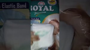 Royal baby diapers review