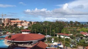 Куба. Варадеро. Отель Be Live Experience Varadero.