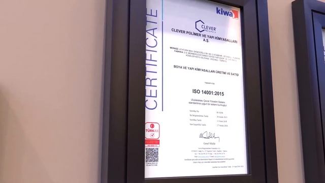 Clever Polymers - Россия Russia