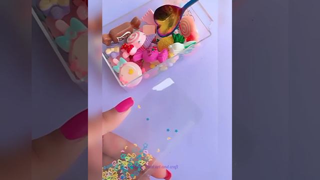 DIY easy kawaii paper craft idea /handmade paper craft/ how to make/ diy school special /paper craf