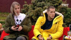 ДОМ-2 Lite 5677 день Дневной эфир (25.11.2019)