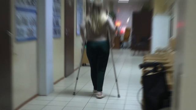 Врач ортопед-травматолог Станислав Бондаренко - Случаи из практики смотреть онлайн